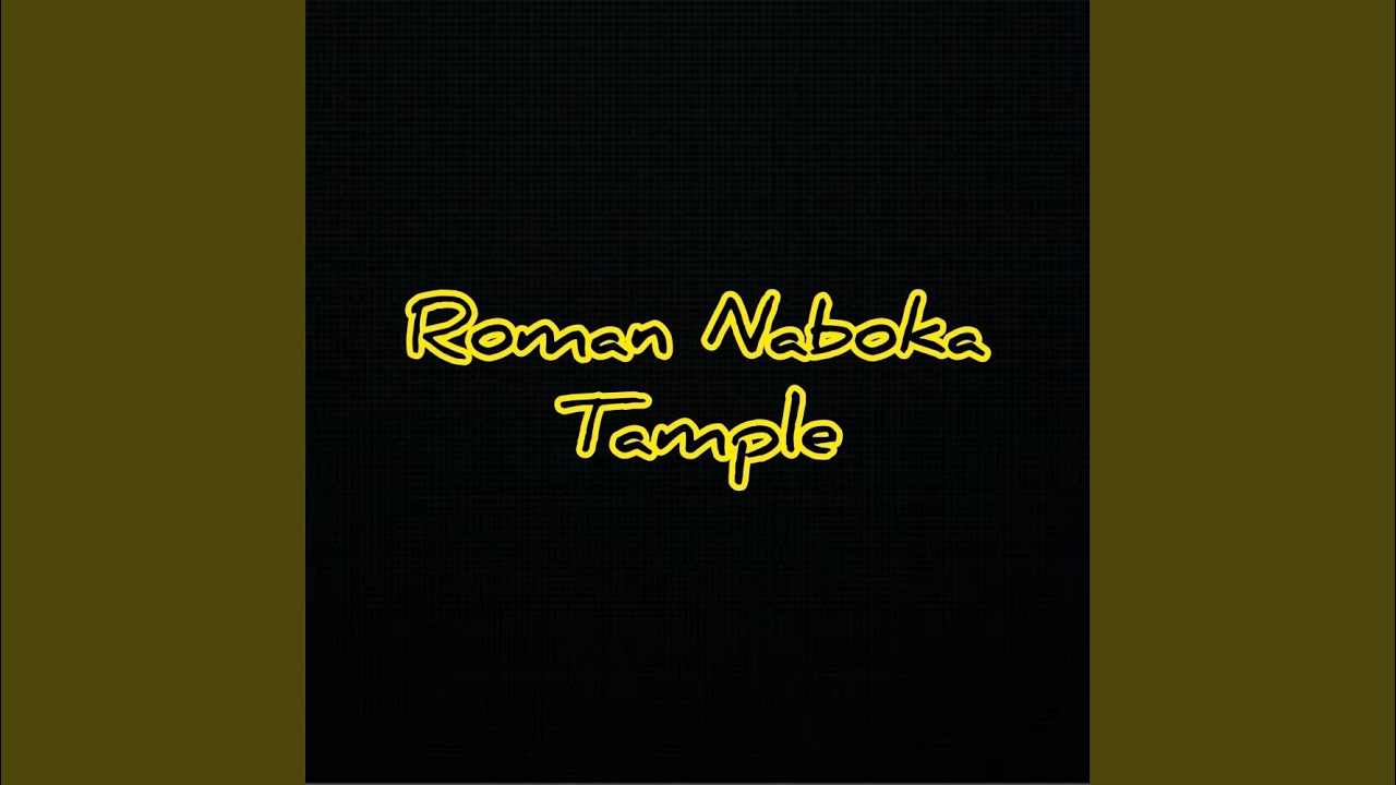 Watch Tample on YouTube Watch Tample on YouTube
