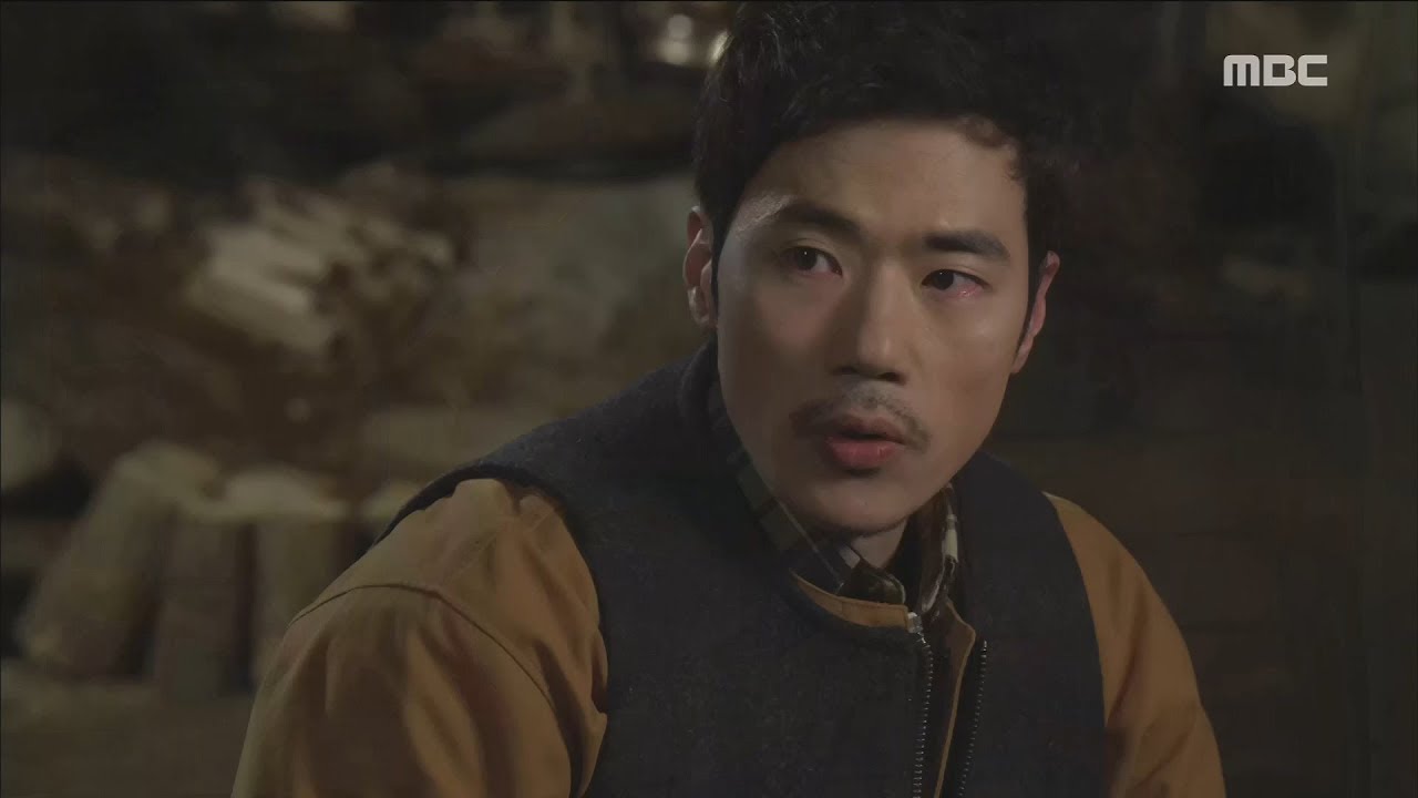 [My Husband, Mr.Oh!] 데릴남편 오작두 11회 - Come with me today. 20180407