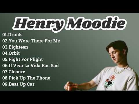 Henry Moodie Full Album 2024