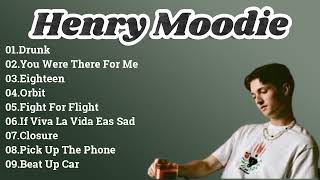 Henry Moodie Full Album 2024