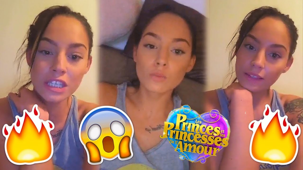 Chirine Les Princes De L amour