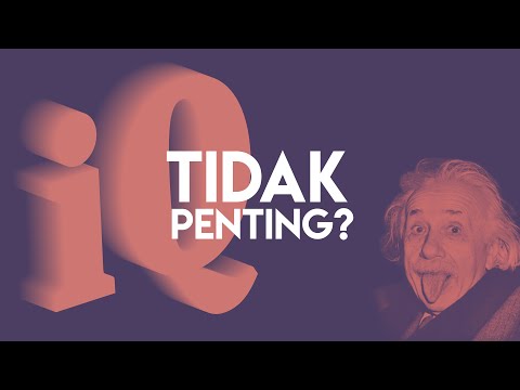 Video: Apakah tes kecerdasan dapat diandalkan?