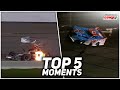 Fists Fly In CA | COMP Cams Top 5 Moments #97