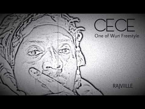 RAJVILLE - CECE (one of wun freestyle)