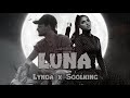 Lynda Soolking Luna جديد سولكيغ و ليندا 