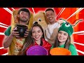 Types of People on Halloween ft. Merrell Twins