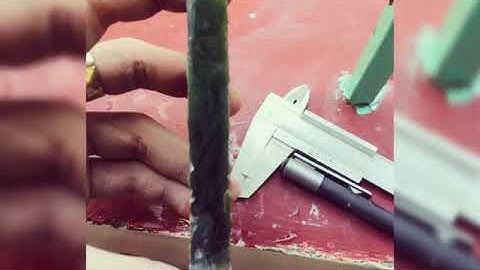 Quy trình làm hạt chuỗi đeo tay đá quý Ngọc Bích jade nephirte canada .