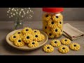 Semprit Dahlia Tanpa Mixer Cocok Untuk Isian Toples Hari Raya
