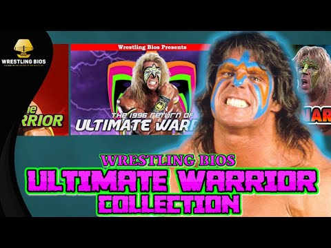 Video: Neto vrijednost Ultimate Warrior: Wiki, oženjen, obitelj, vjenčanje, plaća, braća i sestre