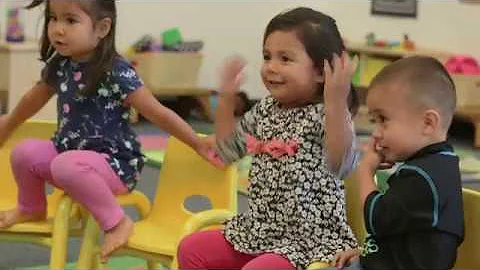 Why Supporting CA's Dual Language Learners Matters