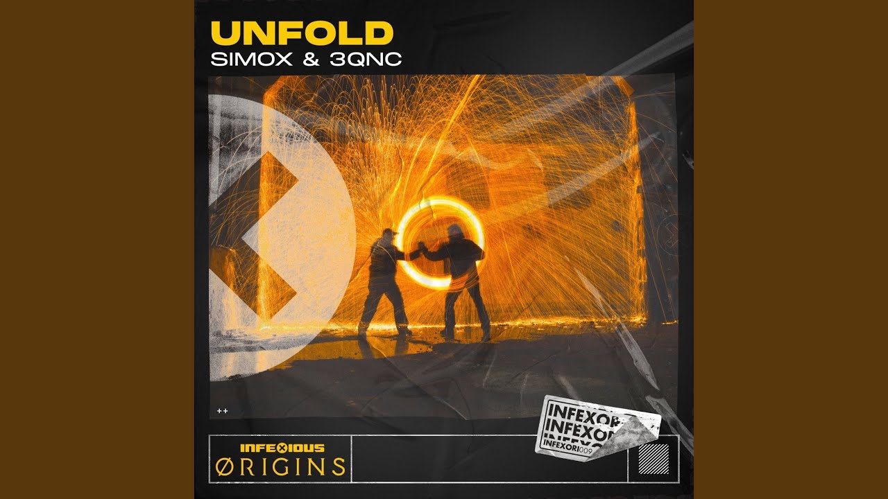 Unfold (Extended Mix)
