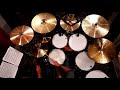 EWF - In the Stone - Drum Cover