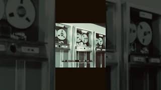 Thumbnail for Microwave electronic signals in our world — 1960s DeVry electronics film