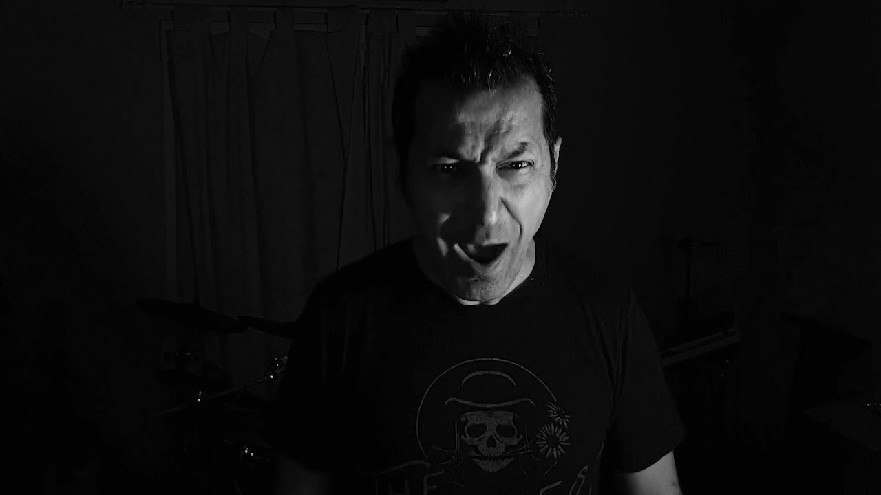 Danzig - Mother Cover