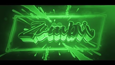 INTRO 3D #78-PARA ZOMBII /ME GUSTA ESA CANCION :3 xdd