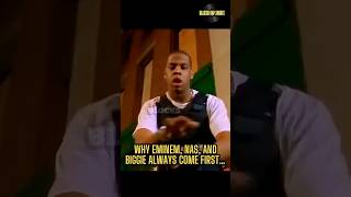 Eminem, Nas or Jay-Z? Lil Wayne Names His REAL Top 5 Rappers