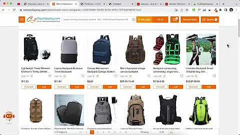 Discover CJ Drop Shipping: The Best Alternative to AliExpress