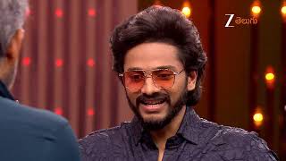 Teja Sajjas Funny Story On Oh Baby Audition Promo Jayammu Nischayammuraa With Jagapathi Sun 9Pm