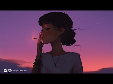 Lofi hip hop radio l Study music radio 24/7