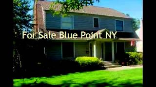 Homes For Sale Blue Point Ny Listing Real Estate