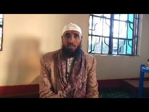 Riyaada Baaba 46 Ffaa Sheikh Abdallah Adam