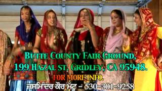 ADVT Teeyan da mela final