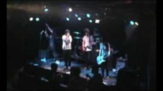 A Town Named Nowhere - epicFAIL! [LIVE at Amplifier Bar]