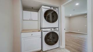 Shasta Terrace - unit 303 tour