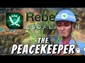 Rebel inc custom scenarios  the peacekeeper