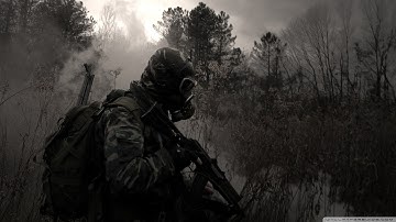 [modujemy] S.T.A.L.K.E.R. Misery mod