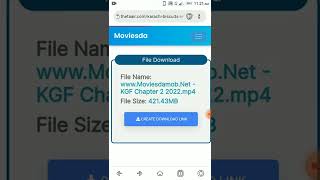 HOW TO DOWNLOAD THE KGF 2 IN TAMIL FULL MOVIE SCREEN PLAY
