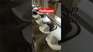 padi kapas