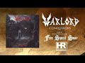Warlord  conquerors official lyric