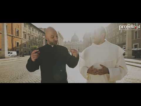 Advent 2017: Misericordia et misera - part 1, Fr. M. Legan & Fr. M. Olszewski (subtitles EN, IT, RU)