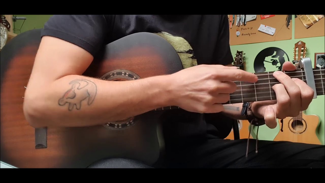 ¿Por qué te vas? (Jeanette)