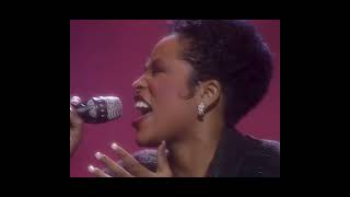 It's Showtime at the Apollo - Miki Howard - "Baby, Be Mine" (1987)