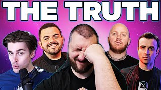 The Truth Why All The Big Streamers Like Ludwig Are Leaving Twitch To Youtube