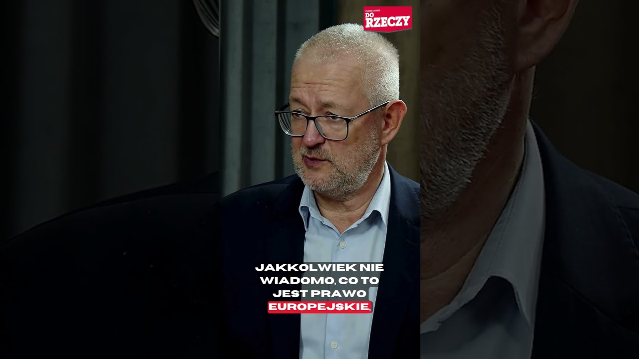 Miniatura: Wzrost przemocy to konsekwencja