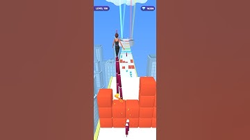High Heels Android mobile And iOS Gameplay Video level 156