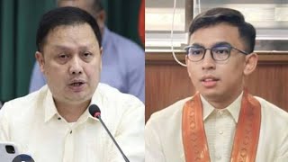 Cong ZALDY CO & RAUL  BONGALON ACCUSED of DIVERTING P1.2B FUND