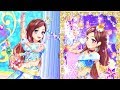 【アイカツスターズ!】TSU-BO-MI ~鮮やかな未来へ~_とてもむずかしい(★5)_よぞら