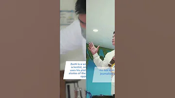 Meet Zanti A Top 50 Finalist Of The Chegg Org GlobalStudentPrize 2022 