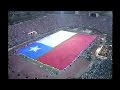 Acto Estadio Nacional, 12 de marzo de 1990 (completo)