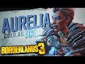 Boss Fight: Aurelia (Cold As Ice) Borderlands 3 | Part. 63