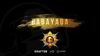 BABAYAGA OBUNACHILAR UCHUN STRIM SUPER PRIZLAR