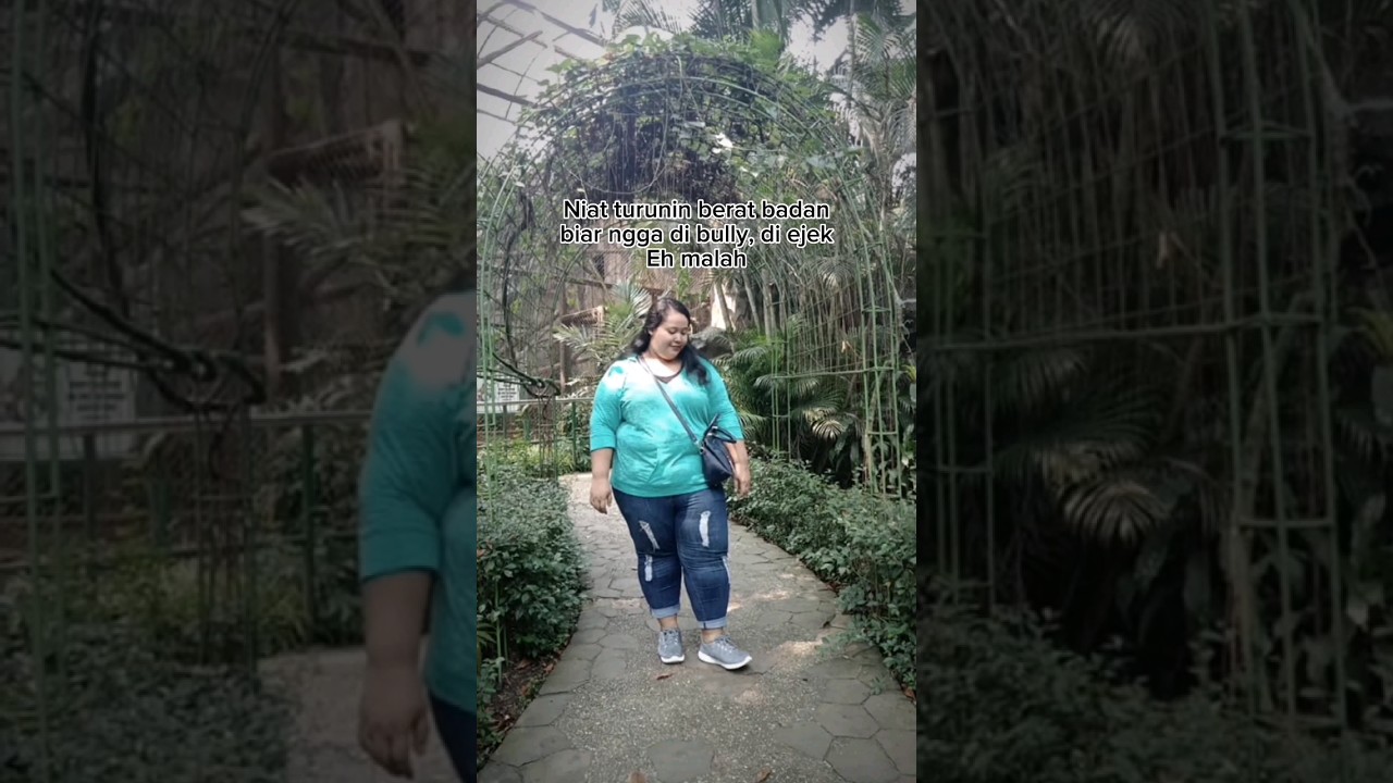 diet alami ngga perlu ribet  