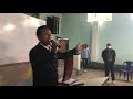 Amharic Worship More Singing At A Church Plant In Hawassa Ethiopia