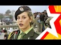 ЖЕНСКИЕ ВОЙСКА ПАЛЕСТИНЫ ★ WOMEN'S TROOPS OF PALESTINE ★ القوات النسائية في فلسطين