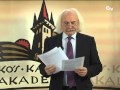 Fodor Pál: Várnától Mohácsig – 2015. április 12., Kós Károly Akadémia