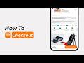 How To Check Out on Temu | Complete Your Purchase Easily